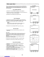 Preview for 155 page of Sharp 72FF-57E Operation Manual