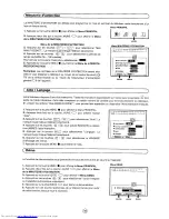 Preview for 161 page of Sharp 72FF-57E Operation Manual