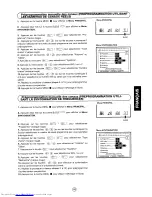 Preview for 166 page of Sharp 72FF-57E Operation Manual