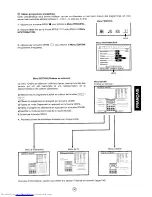 Preview for 168 page of Sharp 72FF-57E Operation Manual