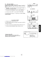 Preview for 176 page of Sharp 72FF-57E Operation Manual