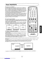 Preview for 178 page of Sharp 72FF-57E Operation Manual