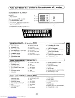 Preview for 182 page of Sharp 72FF-57E Operation Manual