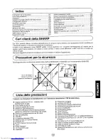 Preview for 188 page of Sharp 72FF-57E Operation Manual