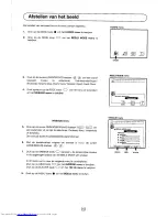 Preview for 245 page of Sharp 72FF-57E Operation Manual