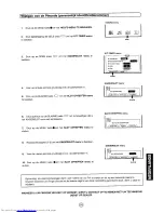 Preview for 256 page of Sharp 72FF-57E Operation Manual