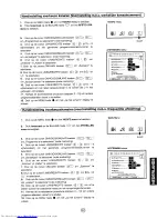 Preview for 258 page of Sharp 72FF-57E Operation Manual