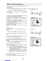 Preview for 259 page of Sharp 72FF-57E Operation Manual