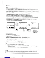 Preview for 271 page of Sharp 72FF-57E Operation Manual