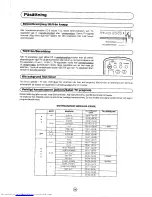 Preview for 287 page of Sharp 72FF-57E Operation Manual