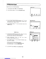 Preview for 291 page of Sharp 72FF-57E Operation Manual