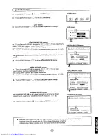 Preview for 296 page of Sharp 72FF-57E Operation Manual