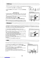 Preview for 299 page of Sharp 72FF-57E Operation Manual