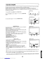 Preview for 300 page of Sharp 72FF-57E Operation Manual