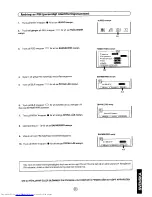 Preview for 302 page of Sharp 72FF-57E Operation Manual