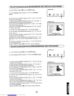 Preview for 304 page of Sharp 72FF-57E Operation Manual