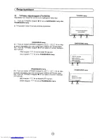 Preview for 313 page of Sharp 72FF-57E Operation Manual