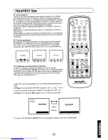 Preview for 316 page of Sharp 72FF-57E Operation Manual