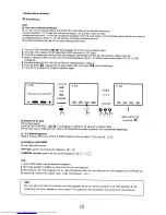 Preview for 317 page of Sharp 72FF-57E Operation Manual