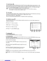 Preview for 319 page of Sharp 72FF-57E Operation Manual