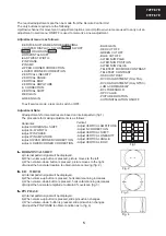 Preview for 5 page of Sharp 72FF-57E Service Manual