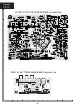 Preview for 16 page of Sharp 72FF-57E Service Manual