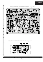 Preview for 17 page of Sharp 72FF-57E Service Manual