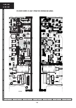 Preview for 18 page of Sharp 72FF-57E Service Manual