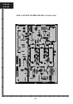 Preview for 20 page of Sharp 72FF-57E Service Manual