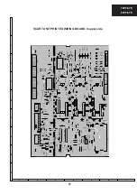 Preview for 21 page of Sharp 72FF-57E Service Manual