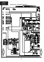 Preview for 26 page of Sharp 72FF-57E Service Manual