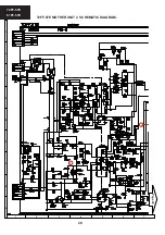 Preview for 28 page of Sharp 72FF-57E Service Manual