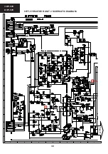 Preview for 30 page of Sharp 72FF-57E Service Manual