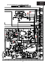 Preview for 31 page of Sharp 72FF-57E Service Manual