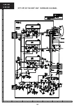 Preview for 32 page of Sharp 72FF-57E Service Manual