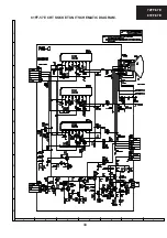 Preview for 33 page of Sharp 72FF-57E Service Manual