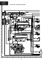 Preview for 36 page of Sharp 72FF-57E Service Manual