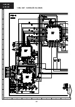 Preview for 38 page of Sharp 72FF-57E Service Manual