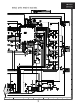 Preview for 39 page of Sharp 72FF-57E Service Manual