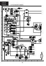 Preview for 42 page of Sharp 72FF-57E Service Manual