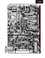 Предварительный просмотр 11 страницы Sharp 72GF-66CH Service Manual