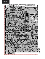 Предварительный просмотр 12 страницы Sharp 72GF-66CH Service Manual