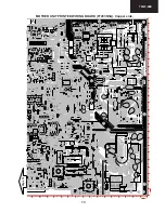 Предварительный просмотр 13 страницы Sharp 72GF-66CH Service Manual