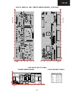 Предварительный просмотр 17 страницы Sharp 72GF-66CH Service Manual