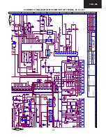 Предварительный просмотр 31 страницы Sharp 72GF-66CH Service Manual