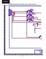 Предварительный просмотр 32 страницы Sharp 72GF-66CH Service Manual