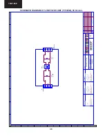 Предварительный просмотр 38 страницы Sharp 72GF-66CH Service Manual