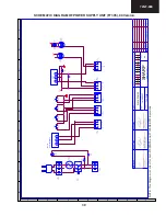 Предварительный просмотр 39 страницы Sharp 72GF-66CH Service Manual