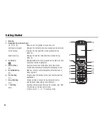 Предварительный просмотр 15 страницы Sharp 802 User Manual