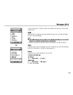 Предварительный просмотр 86 страницы Sharp 802 User Manual